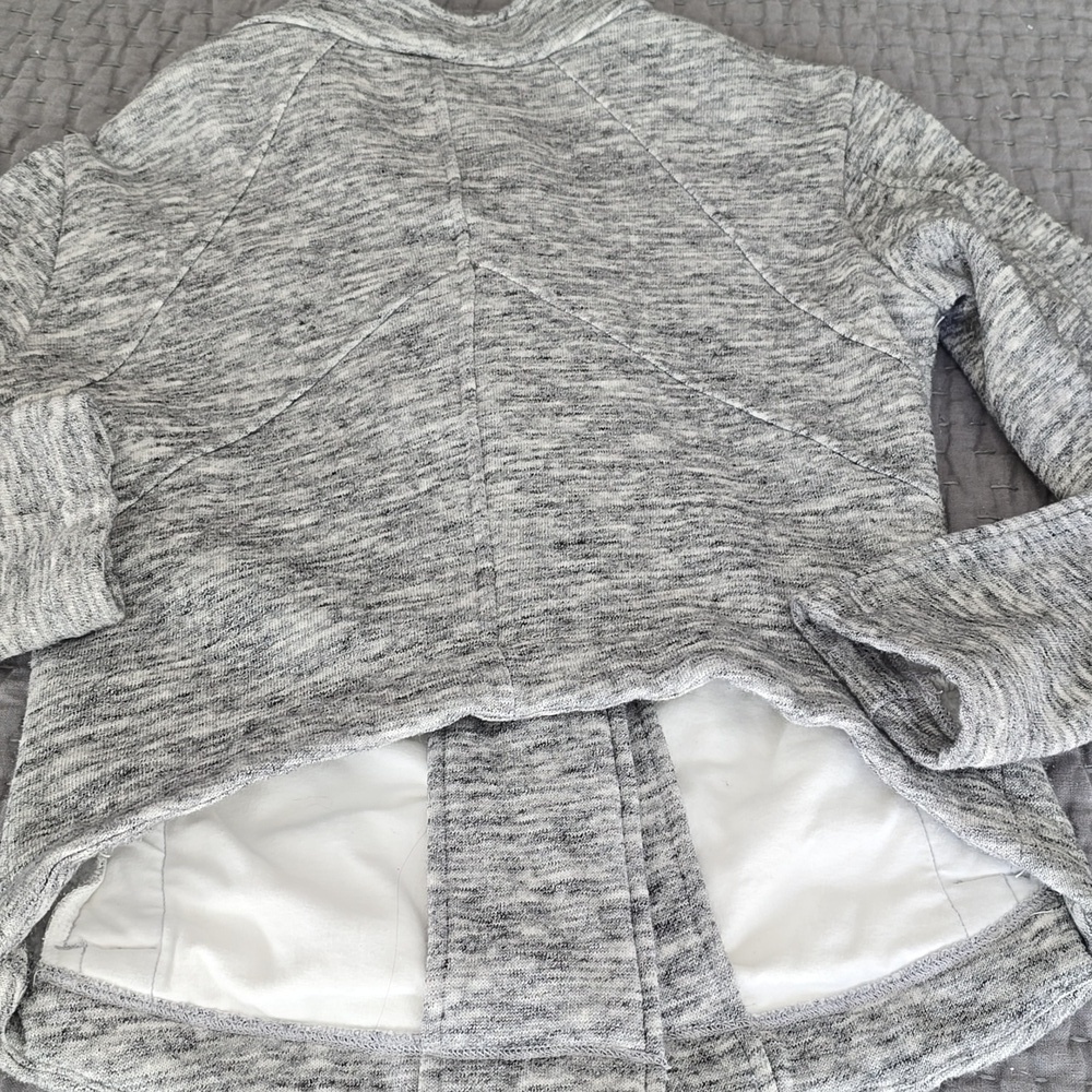 CABi Military Style Cropped Jacket - Picture 8 of 9